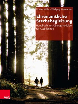 cover image of Ehrenamtliche Sterbebegleitung